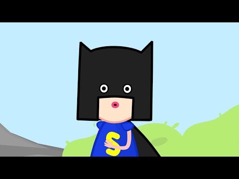 Мультики - Смарта и Чудо-сумка - Все серии подряд - Сборник