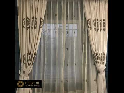 Thumbnail for Beautiful Curtains & Blinds