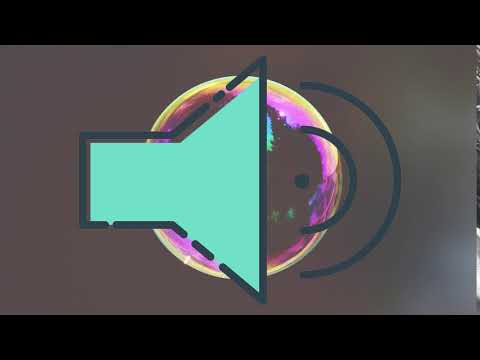 Burbujas - Efecto de sonido (HD)