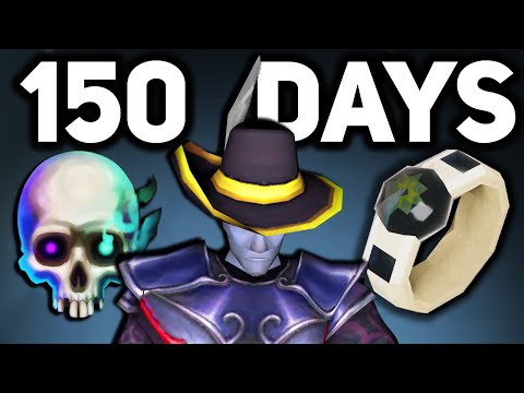 RuneScape Is Finally getting updates again