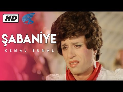 Thumbnail for ŞABANİYE - HD Türk Filmi (Kemal Sunal)