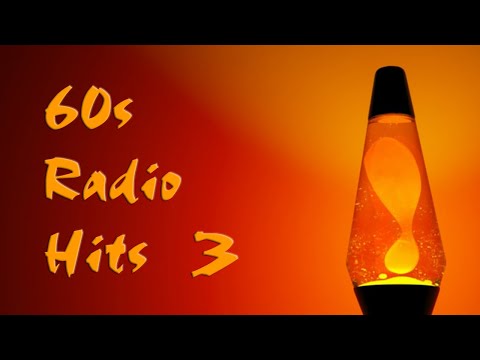 Thumbnail for 60s Radio Hits on Vinyl Records (Part 3)