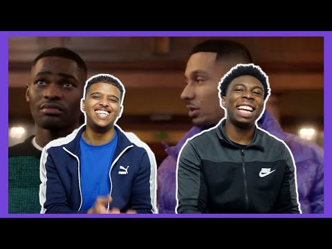 Thumbnail for Fredo - Money Talks Ft. Dave (Official Video) - REACTION