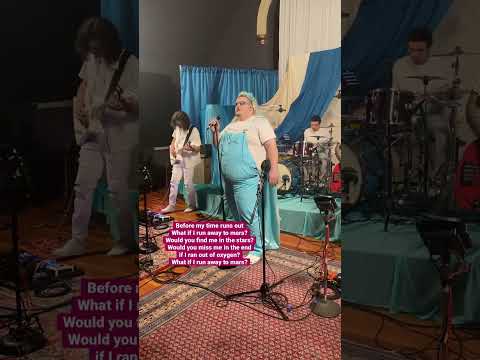 Thumbnail for what if I run away to mars ???? would you find me in the stars ✨