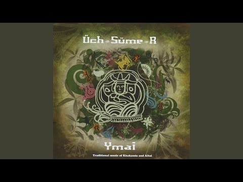 Tuularym (My Mountains)