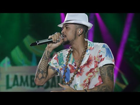 Problema meu - Lambasaia - DVD Baile do cafajeste