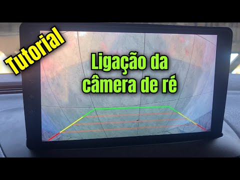 Thumbnail for Como instalar câmera de ré em qualquer multimídia (2 formas de instalar)