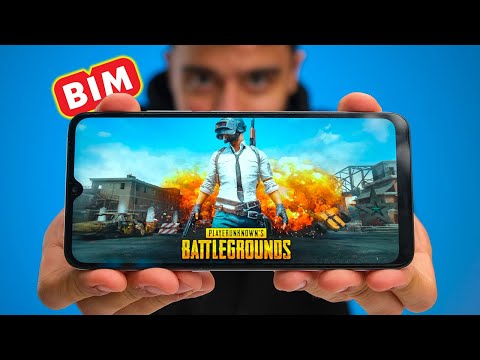 Thumbnail for BİM'DEN 2.999 TL'ye AKILLI TELEFON ALDIM