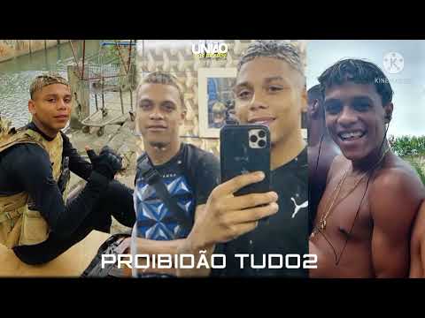 Thumbnail for NA RLK DO KAKO DA VASCO E DO PT DO JACARÉ - O SDDS DOS AMIGOS JAMAIS SERÃO ESQUECIDO ????????????