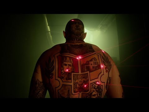 Thumbnail for FYRE - Здрав. Як. Силен. Стабилен. (prod. by VITEZZ)(Official 4K Video)