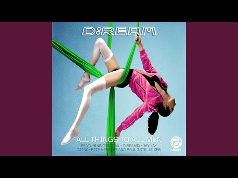 All Things To All Men [Original Mix]