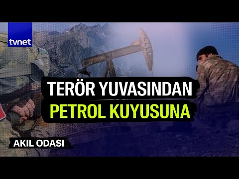Petrolün bulunmasını kimler engelledi? | Akıl Odası