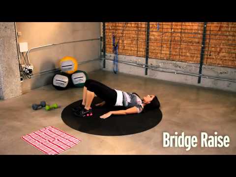 Legs and Butt Workout  Thigh Thinner