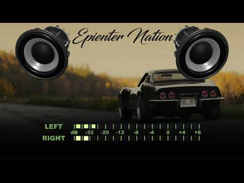 La Cita - Galy Galiano (Salsa) [EPICENTER BASS]