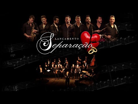 Thumbnail for SEPARAÇÃO - PÉROLA NEGRA (CLIPE OFICIAL) 4K