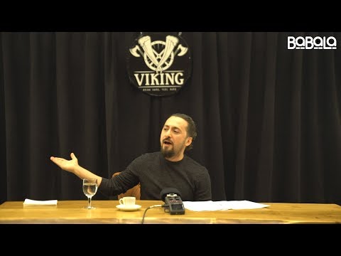 VİZYONA HÖNKÜRME - BÖLÜM 13 - ESKİŞEHİR
