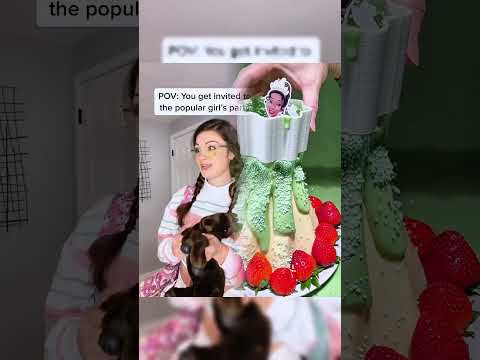 Thumbnail for #foryou #skit #pov #viral #comedie #fyp