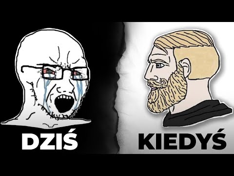 Co dalej z NAMI facetami?