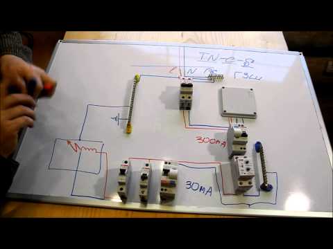 Электрика своими руками.