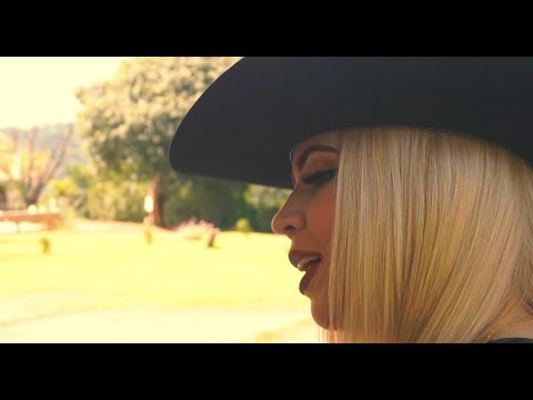 @YeniferMora - Homenaje a Elisa Guerrero