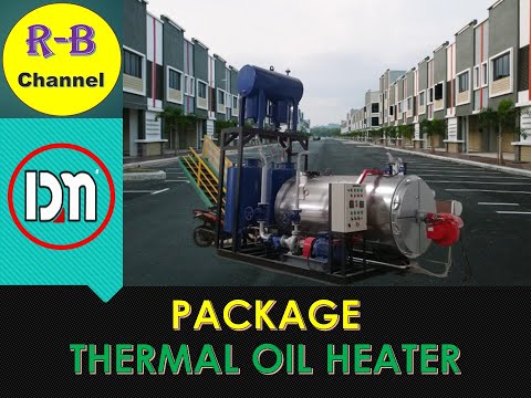 Thumbnail for Jual Boiler Pemanas Reaktor -Badan Penelitian Tenaga Nuklir -Yogyakarta????