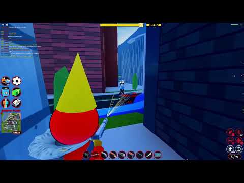 so many cops at bank | ROBLOX JAILBREAK