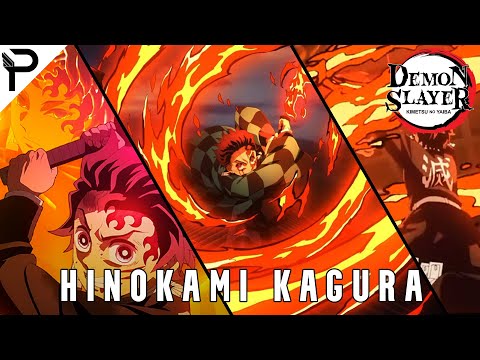 Thumbnail for Hinokami Kagura OST Collection - EPIC SOUNDTRACK MIX | Demon Slayer 鬼滅の刃 (COVER)