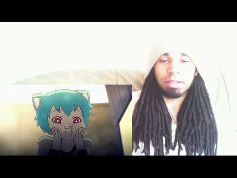 What if "The Amazing World Of Gumball" Was An Anime | REACTION