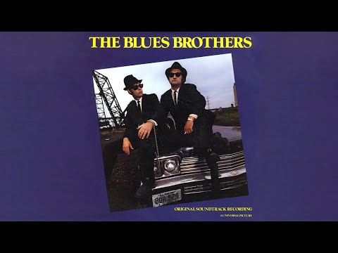 Thumbnail for The Blues Brothers - Sweet Home Chicago (Official Audio)