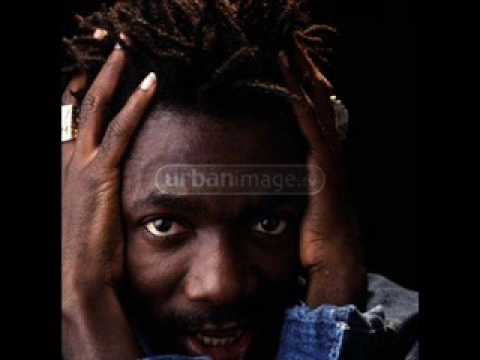 Louie Culture - Foundation From Birth