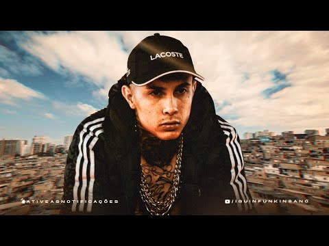 MC Paiva - Predominante (DJ Mayk)