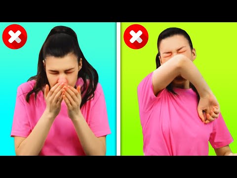 27 COSAS COTIDIANAS QUE HAS ESTADO HACIENDO MAL