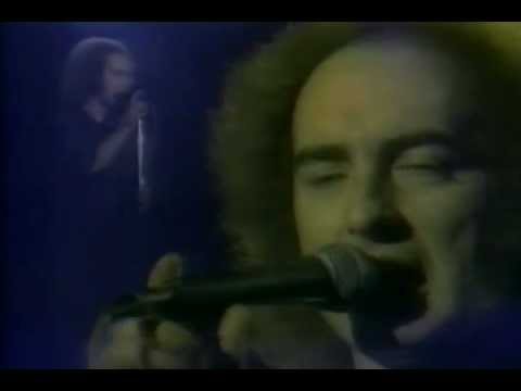 Thumbnail for URIAH HEEP -  Come Back To Me