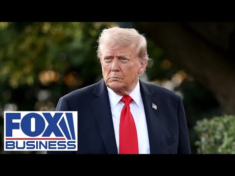 Thumbnail for ILLEGAL PAYMENTS EXPOSED: Trump uncovers massive Medicaid fraud