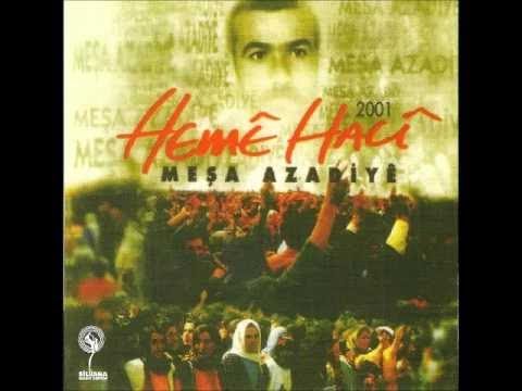 Heme Haci - Jı Ewarda