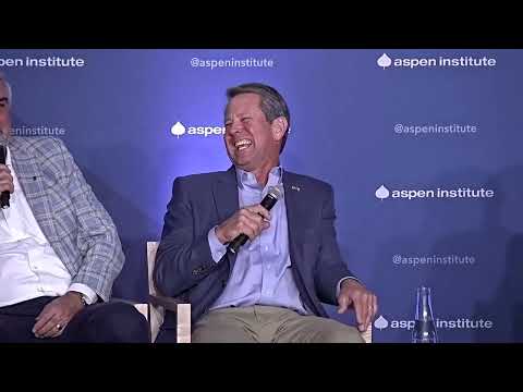 Thumbnail for Leadership and Innovation at the State Level: A Conversation with Republican Governors