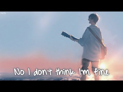 Nightcore - This Time (Jeremy Zucker) - (Lyrics)