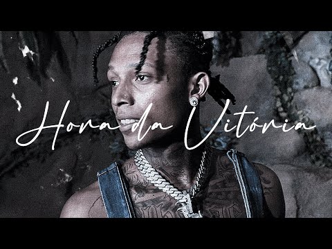 Thumbnail for Alee - Hora da Vitória