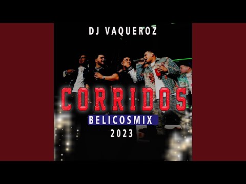 Corridos Belicos Mix