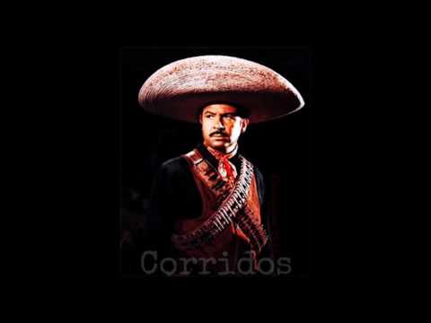 Antonio Aguilar Corridos De Valientes