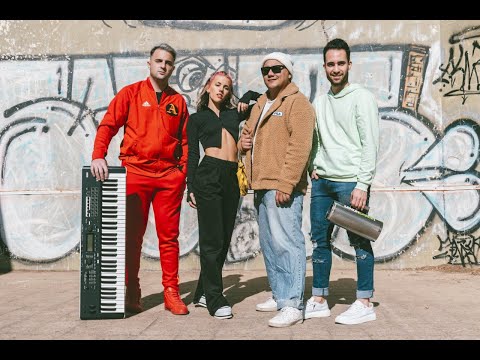 Sobrio + Niña de la Escuela - LemonChamp!