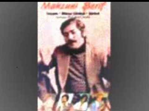 aşık mahzuni şerif- İBOM ÖLÜYOR