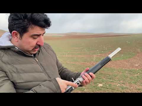 Hatsan Escort mpa ts #atış #benelli #gun #hatsan #hedef #poligon #silah
