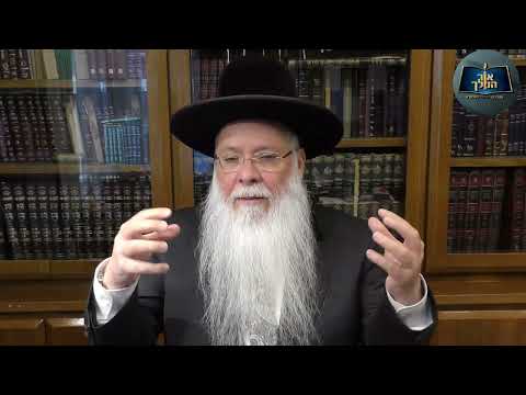Thumbnail for פרשת בהר בחוקתי, איך משיגים את המצרך החשוב בעולם ? הרב מרדכי מלכא (רב העיר אלעד)