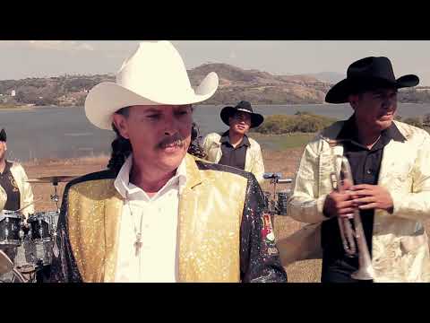 (No te quiero perder) El güero camba y su banda la tribu vídeo oficial en HD