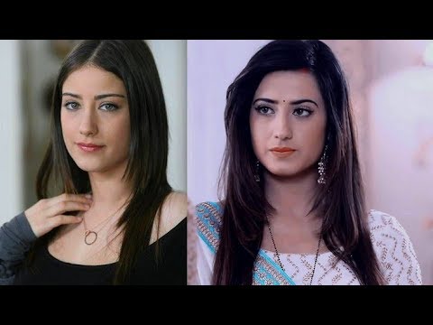 Thumbnail for Birbirine Benzeyen HİNT ve TÜRK Oyuncular