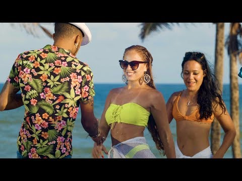 Thumbnail for Dei valor - Lambasaia - DVD Pool party dos Mouras