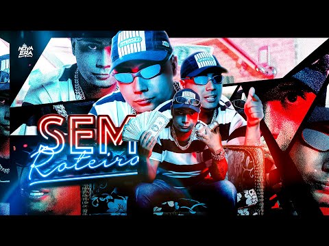 ''SEM ROTEIRO'' - MC Dimenor DR (Clipe Oficial) DJ Royce