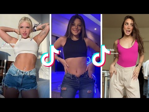 MELHORES DANCINHAS DA SEMANA | TIKTOK MASHUP BRAZIL 2023 | DANCE SE SOUBER | TENTE NÃO DANÇAR????