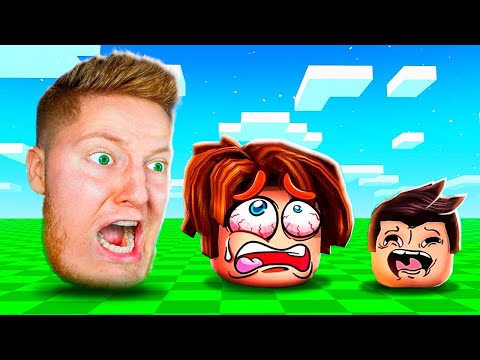 Thumbnail for РОБЛОКС, НО Я ЕМ ДРУГИХ ИГРОКОВ!